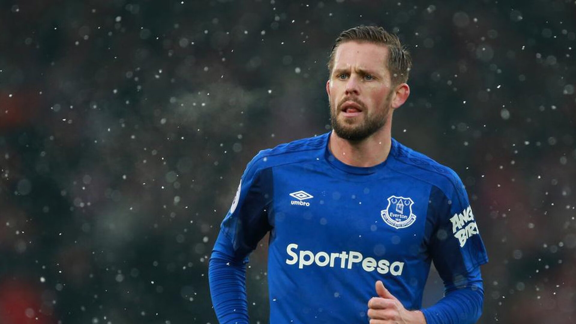 欧冠决赛之夜,布伦森攻防转换核心